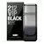 212 VIP Black Elixir Carolina Herrera - EDP - comprar online