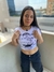 Baby tee sublimada en internet