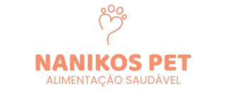 Nanikos Pet Alimentação Saudável