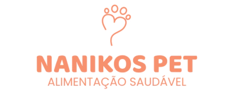 Nanikos Pet Alimentação Saudável