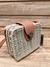 Bolsa Pequena de Palha na internet