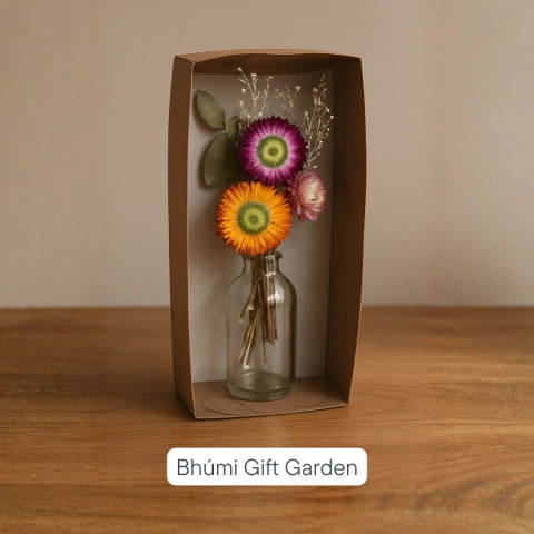 Bhúmi Gift Garden - comprar online