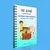 Jogo de letras e sílabas - Para recortar e formar palavras - Alfabetização infantil AULINHA.