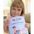 Kit Atividades de Alfabetização Infantil COMPLETO. Com 3 Apostilas.