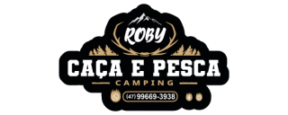 Roby Pesca e Camping