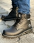 Bota Brahma Classica Cuero - comprar online