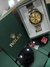 Kit Reloj Rolex Submarine + Gafas Rayban Negras Piloto - comprar online