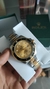 Reloj Rolex Submarine Plateado + Dorado