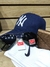 Kit Hombre, Gorra NY+Gafas Rayban+Medias Nike 100% Algodón - Studio JEG