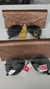 Kit Pareja, Gafas Rayban x 2 Unisex