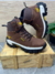 Bota Caterpillar CAT CU - Studio JEG