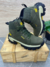 Bota Caterpillar CAT CU