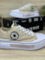 Zapatos Converse All Star Corte Bajo Damas - Studio JEG