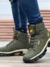 Imagen de Trio Bota Caterpillar CAT CU Premium