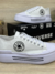 Zapatos Converse All Star Corte Bajo Damas - comprar online