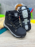 Bota CAT Work Infantil - tienda online