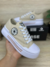 Zapatos Converse All Star Corte Bajo Damas - comprar online