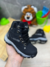 Bota CAT Work Infantil - tienda online