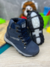 Bota CAT Work Infantil - comprar online