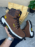 Bota Caterpillar CAT CU