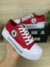 Zapatos Converse All Star Corte Bajo Damas - tienda online