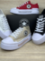 Zapatos Converse All Star Corte Bajo Damas en internet