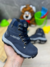 Bota CAT Work Infantil - comprar online