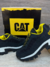 Zapatos Caterpillar de Seguridad Corte Malla en internet