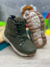 Bota CAT Work Infantil en internet