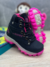 Bota CAT Work Infantil - Studio JEG