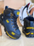 Bota CAT MA Infantil - comprar online