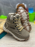 Imagen de Bota CAT Work Infantil