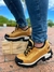 Zapatos Caterpillar Corte Malla - comprar online