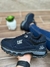 Imagen de Zapatos CAT Cuero Corte Bajo
