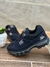 Zapatos CAT Cuero Corte Bajo - tienda online