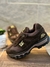 Imagen de Zapatos CAT Cuero Corte Bajo