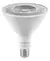 LAMPARA LED PAR38 20W E27 LUZ CALIDA MACROLED