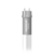 TUBO T8 LED 1.2MTS 18W G13 LUZ FRIA CONEXION 1 PUNTA PVC MACROLED