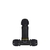 FICHA T EMPALME IP65 3 PINES PROTECCION UV 1 ENTRADA 2 SALIDAS 450V 32A PGP X3 - MACROLED