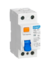 DISYUNTOR BIPOLAR 2X63A 30MA AC 6KA CHINT