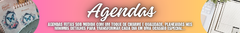 Banner da categoria AGENDAS
