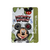 Máscara facial Mickey Mouse - comprar online
