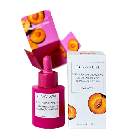 Sérum facial Ameixa - Max Love - comprar online
