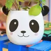 MACETA PANDA