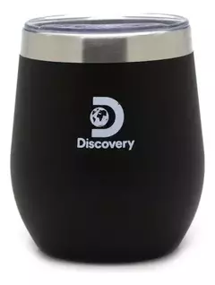 Imagen de MATE CON TAPA DISCOVERY