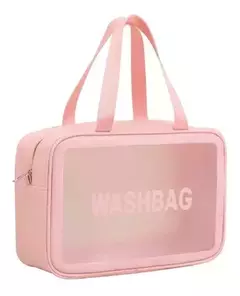 NECESER GRANDE. WASHBAG - tienda online
