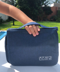 NECESER DE VIAJE COLGANTE - tienda online