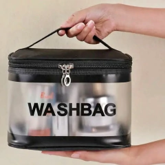 NECESER BAÚL IMPERMEABLES 3 COLORES. WASHBAG