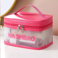NECESER BAÚL IMPERMEABLES 3 COLORES. WASHBAG en internet