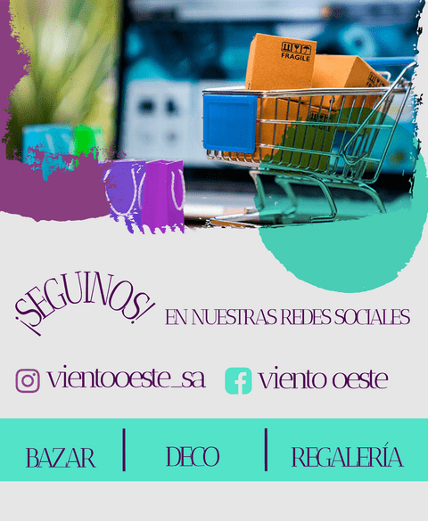 Imagen del carrusel vientooeste